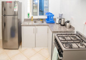 Flamingo Naks Suite (Malindi's Hidden Gem)